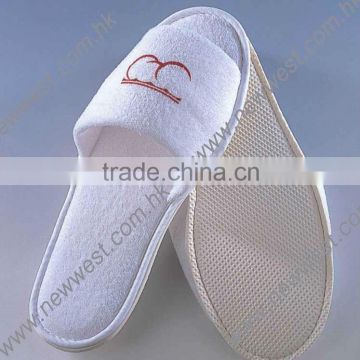 High Quality Cotton Bathroom Slippers