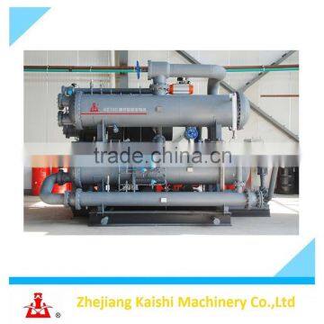 Energy-saving ORC Clycle Screw Steam Expander Power Generators