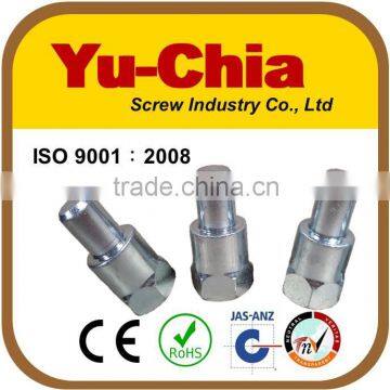 Oem Hex Head Nut Carbon Steel photo-5