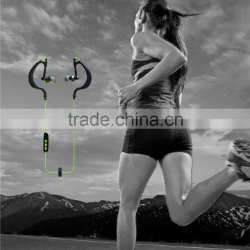 V4.0 Wireless Multipoint Sport Bluetooth Stereo Headphone With CNC Technology Factory Wholesale photo-3