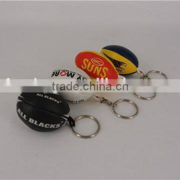 promotion foam keychain