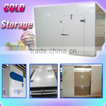 Cold storage room for Hotel and Restaurant