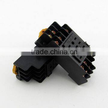 Relay Socket Pyf11a for HH53P MY3NJ photo-2