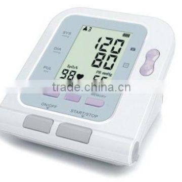 Competitive/ professional Veterinary blood pressure monitor