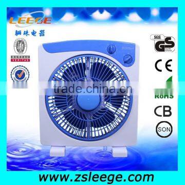 KYT30-4 Cheap Popular 12 Inch Portable Fan photo-4