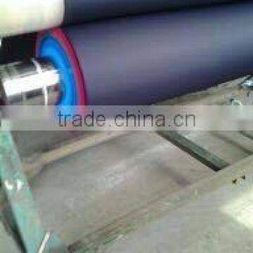 Waterproof Snow Protection PEVA+PPcotton Car Cover Material photo-4