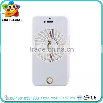Cheaper charging fan price usb portable fan cooler fan