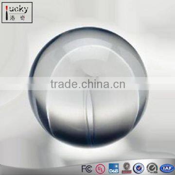 Custom Paperweight,Round Glass Acrylic Paperweight Display Stand