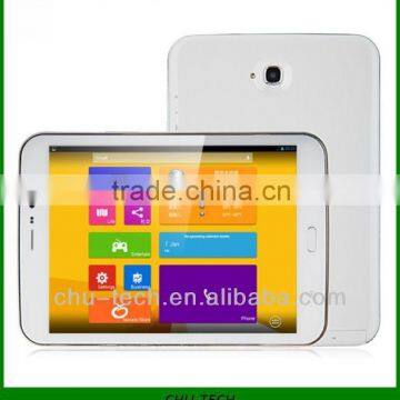 7.9 Inch IPS Screen Android 4.2 2GB RAM 16GB 3G GPS Monster Phone Tomato T2