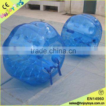 Inflatable Belly Bumper Ball Knocker Ball