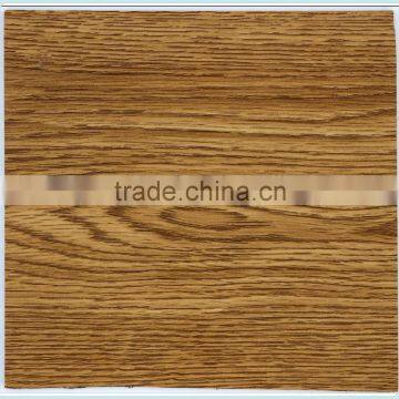 Plastic Flooring Type and Recycled,Virgin PVC,PVC Material pvc waterproof laminate flooring