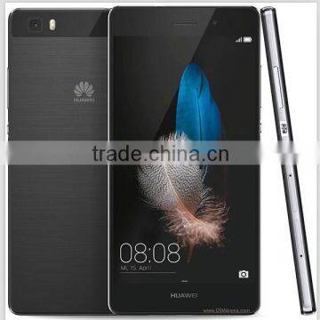 OEM & ODM welcome!! privacy screen protector for Huawei P8 Lite