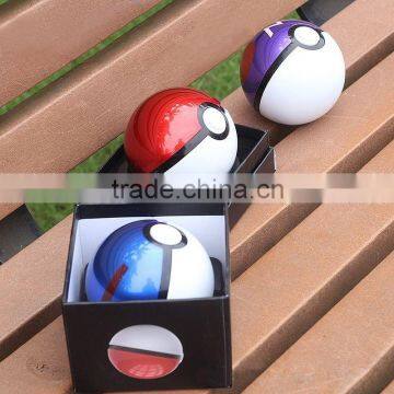 plush pokemon glow in the dark power bank 12000mah