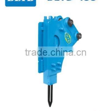 BLTB45-S mini rock hydraulic breaker at reasonable price