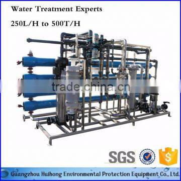 Guangzhou Water Treatment Machine,RO Water Purifier photo-2
