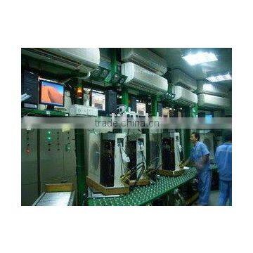 AC Performance Testing System