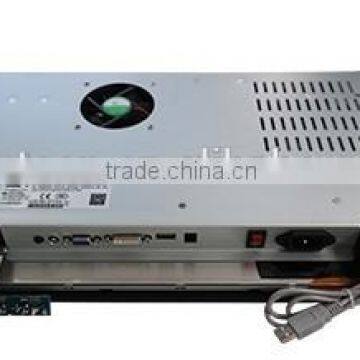 IPS Panel 18.5inch Open Frame Monitor With Touchscreen Option photo-3