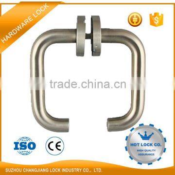 American Design Door Handle With Rosette photo-2