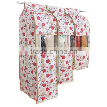 travel garment bag garment bag with pockets quilted garment bag