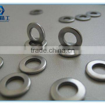 Grade A Plain Washers