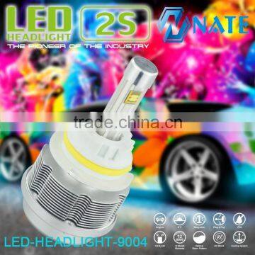 2016 high power led car led light 9004 led headlights led lighting