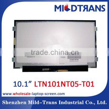 Competitive price new A grade LTN101NT05-T01 laptop led replacement screen