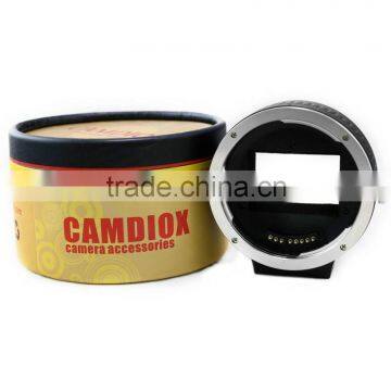 Camdiox (for)Canon to (for)Sony NEX Auto Focus Adapter(A7/A7R)