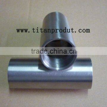 Titanium Bottom Bracket Shell BSA English Threading