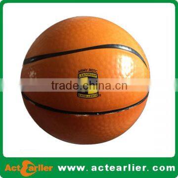 Custom Shape Antistress Ball pu Foam Stress Ball With Embossed Logo photo-2