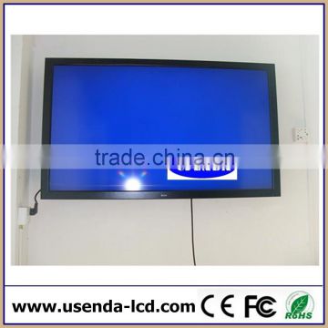 hot new products for 2015 40 inch wall mount lcd cctv monitor