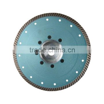 High Quality Turbo Blades Cutting Disc Granites for Sale