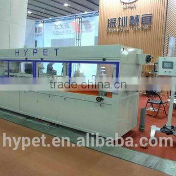 80 - 250mm CNC PVC Pipe Slotting Machine