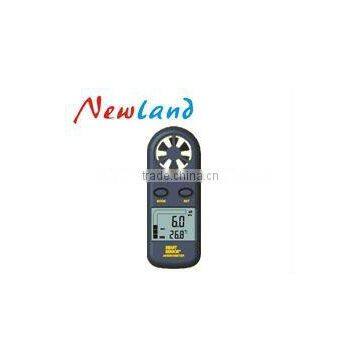 NL504 veterinary equipment wireless anemometer for sale