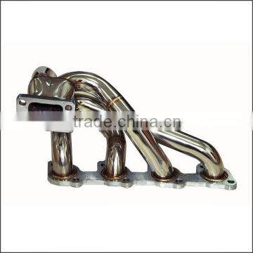 Stainless Steel Exhaust MANIFOLD for VOLVO 240 8V