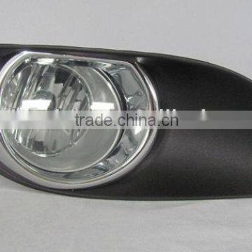 toyota yaris hatchback 2009 lamps lighting