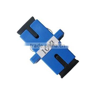 Manufacturer Singlemode SC Fixed Fiber Attenuator Adaptor Type 10dB