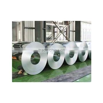 Az70g aluzinc coil ,ASTM prepainted aluzinc steel coil for roofing building material prepainted galvnaized steel strip hot sale