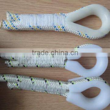 Safety Thick Rope Sewing Machine (Auto Pattern-Programmable) photo-6