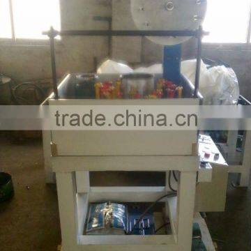high speed 24 spindle braiding machine