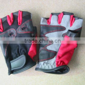 Myle factory top quality non-slip summer cycling gloves