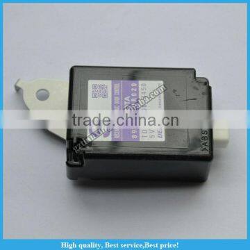 Auto Wireless Receiver Door Control 89740-0R020 for Toyota