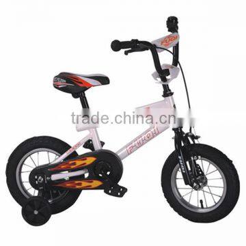 12 inch kids bmx bike