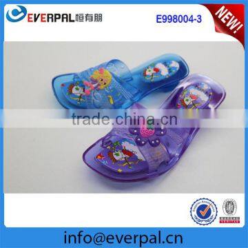 Lady Jeweled Low Price Ladies Sandals