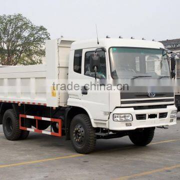 TRI-RING brand 16 tons dump truck with Cummins 190HP engine (enhanced model)