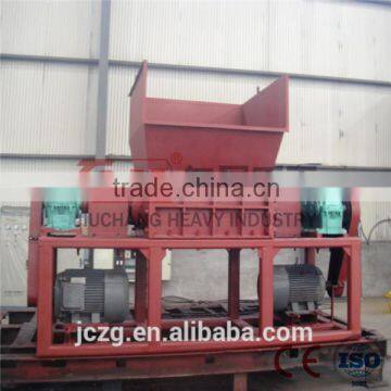 plastic recycling machines waste plastic shredder plastic crusher