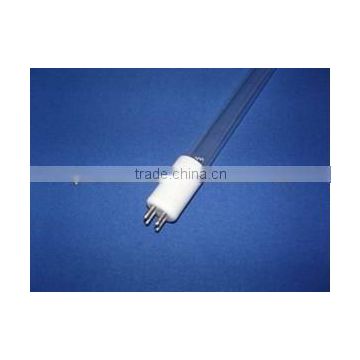 10w germicidal ultraviolet lamp, long serving life uv lamp, uvc 254nm germicidal lamp, quartz uv sterilizing lamp