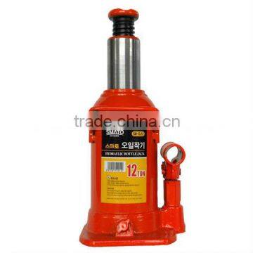 manual hydraulic jack(welded-frame)