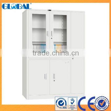Steel Knock-down Cabinet for Filing Storage photo-3