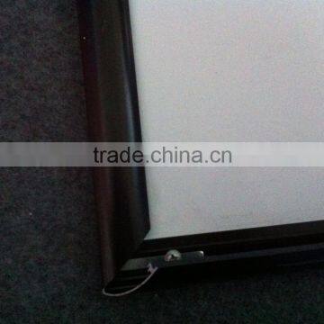 Customer-Colored-Snap-Frame-Clip-Frame-Poster-Frame, A0,A1,A2,A3,A4 Spicture Frame photo-4