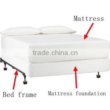 Sleep Master 9 Inch High Profile Smart Base For Mattress Queen